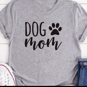 LOW STOCK dog shirt